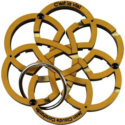 RecentToys C'est La Vie – Zbozi.Blesk.cz