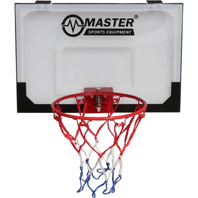 Баскетболно табло MASTER 45 x 30 cм