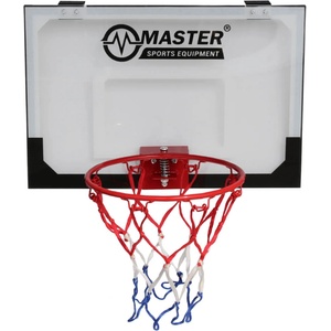MASTER Баскетболно табло MASTER 45 x 30 cм