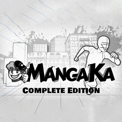 MangaKa Complete Edition (1 zařízení / Lifetime) (Steam) (Elektronická licence)