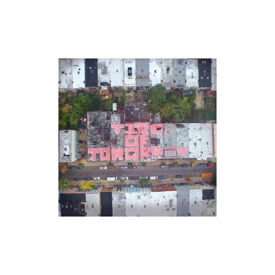 Nothing - Tired Of Tomorrow LP
