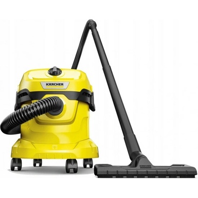 Kärcher WD 2 Plus V-12/4/18 PET 1.628-017.0