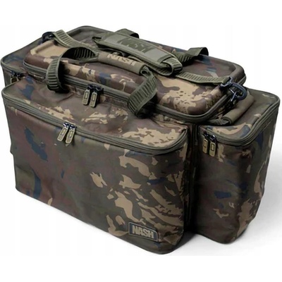 Nash Taška Subterfuge Carryall XL 90l