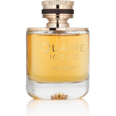 Boucheron Quante Iconic Femme EDP 100 ml
