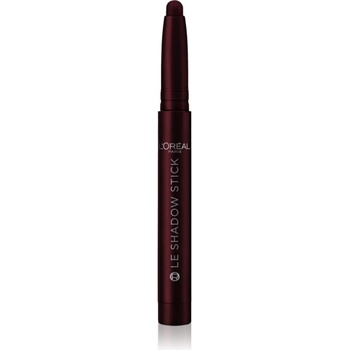 L'Oréal Infaillible сенки за очи-гел цвят 125 Starry Bordeaux 1.4 гр