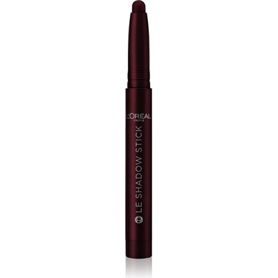 L'Oréal Infaillible сенки за очи-гел цвят 125 Starry Bordeaux 1.4 гр