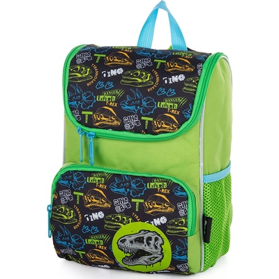 Oxybag Moxy premium dinosaurus