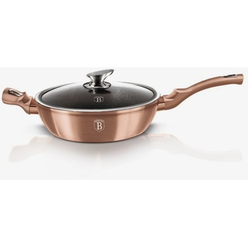 Berlinger Haus Rosegold Line 28 cm (BH/1518)