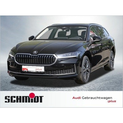 Skoda Superb Combi 2.0 TDI Selection 4x4 142 kW