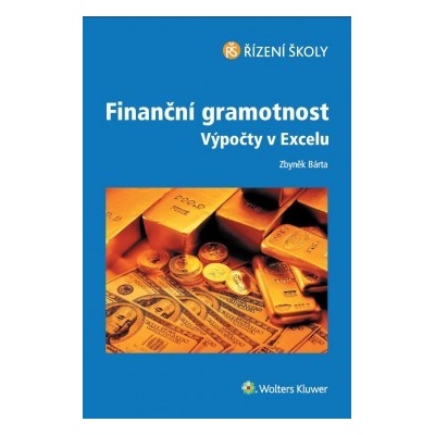 Finanční gramotnost - Zbyněk Bárta