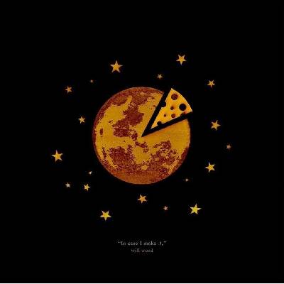 Will Wood - In Case I Make It (Orange Coloured) (2 LP) (0760137206750)