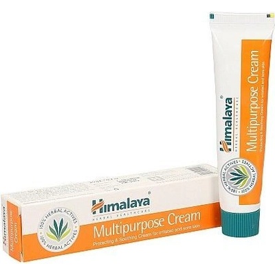 Himalaya Herbalas Víceúčelový krém 20 g