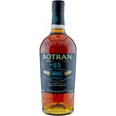 Botran No.15 Reserva Especial 40% 0,7 l (čistá fľaša)