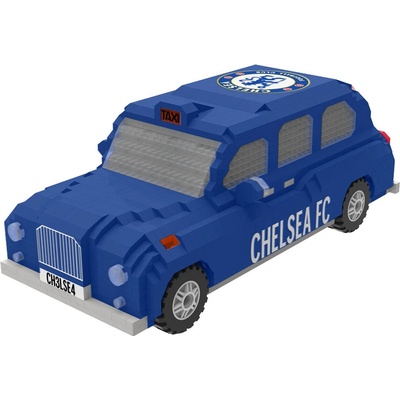 BRXLZ CHELSEA FC Taxi