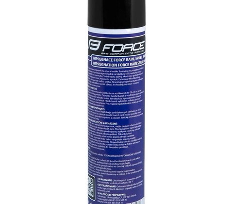 FORCE RAIN 300 ml