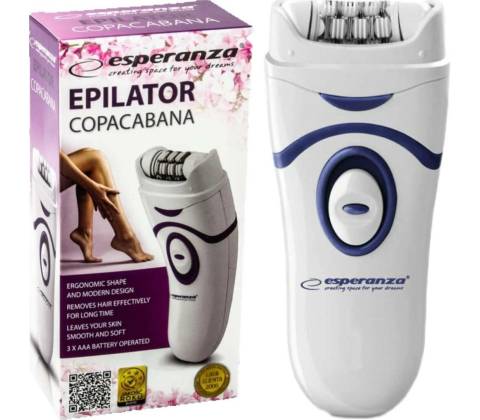 Esperanza Copacabana