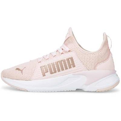 Puma Softride Premier Slip-On W 37666002 chalk pink/rose gold