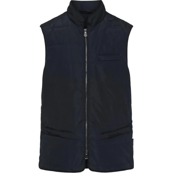 SEA RANCH Потник Sea ranch Pelle vest - Blue (Navy)