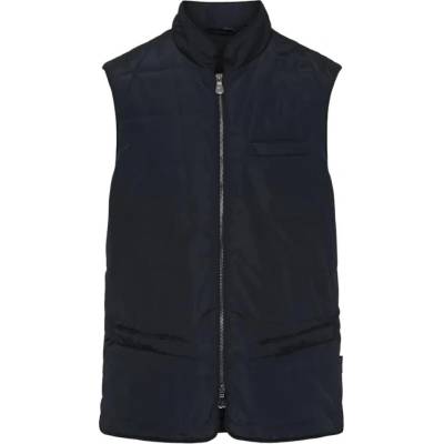SEA RANCH Потник Sea ranch Pelle vest - Blue (Navy)