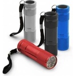 Esperanza torch led altair