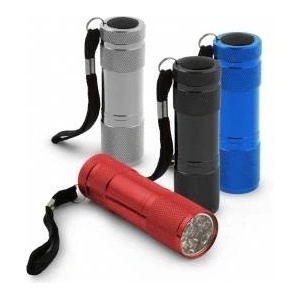 Esperanza torch led altair