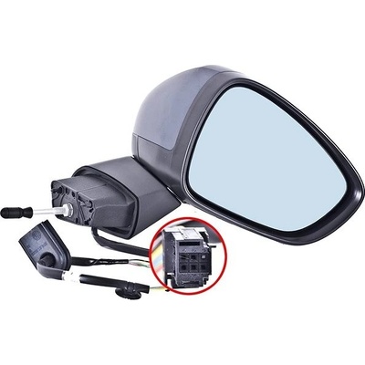 ACI spätné zrkadlo na Citroen C3