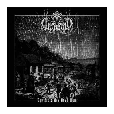 Coldworld - Stars Are Dead Now CD