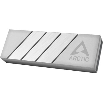 ARCTIC Охладител за SSD Arctic M2 Pro (Silver), M. 2 2280 - ACOTH00002A (ACOTH00002A)