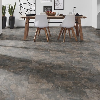 Kronospan Ламиниран паркет K388 ПЮТЪР СЛЕЙТ AtlanticTiles 8мм - 33/AC5/4V ФУГА / 638х330мм (GSK388)