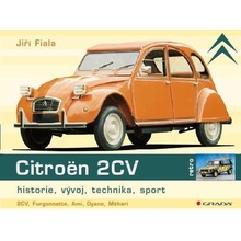 SCX Citroen 2 CV