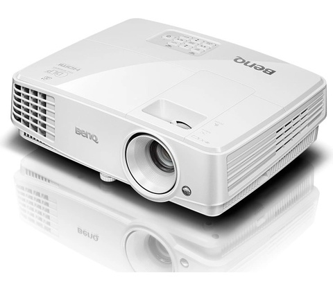 BenQ MS527