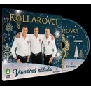 Kollárovci: Vianočná nálada CD