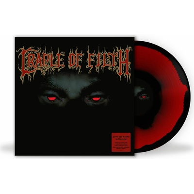 Cradle of Filth - From the Cradle To Enslave Vinyl