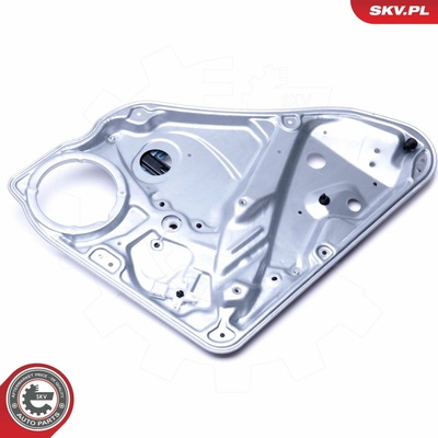 Mechanizmus zdvíhania okna ESEN SKV 00SKV653