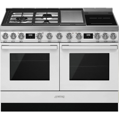 Smeg CPF120IGMPWH