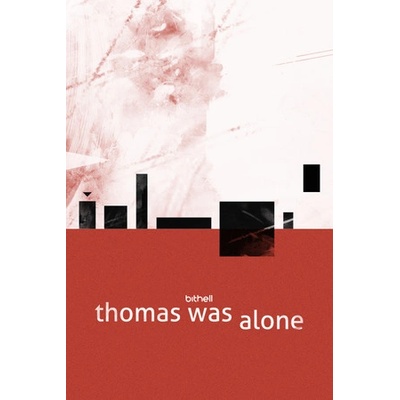 Mike Bithell Thomas Was Alone (PC)