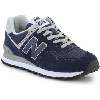 New Balance 574 Navy