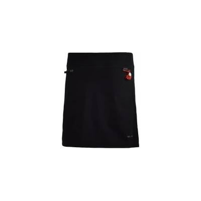 Skhoop Outdoor Skort black