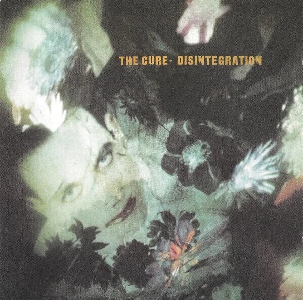 The Cure - Disintegration (3 CD) (602508401138)