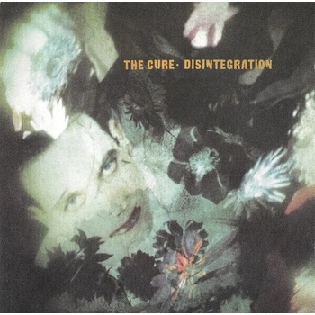 The Cure - Disintegration (3 CD) (602508401138)