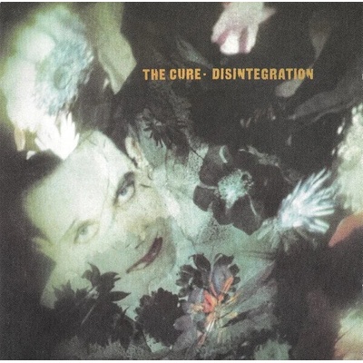 The Cure - Disintegration (3 CD) (602508401138)