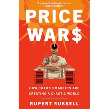 Price Wars - Rupert Russell