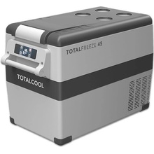 Totalcool Totalfreeze 45l