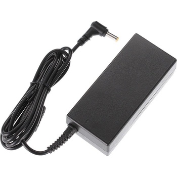 Acer Заряднo за лаптоп Acer, 180W/19.5V/9.23A, букса - 5.5mm 1.7mm (CHAR0025)