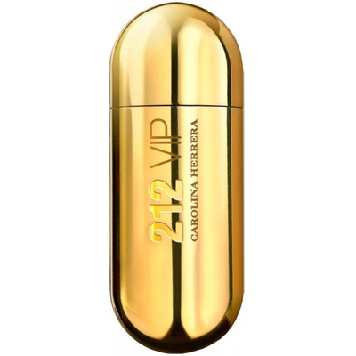Carolina Herrera 212 VIP parfumovaná voda dámska 80 ml