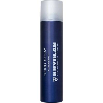 Kryolan fixačný sprej na make-up Fixing 300 ml