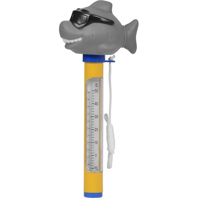HECHT 060511 teploměr - žralok