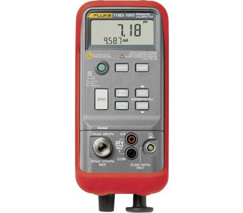 Fluke 718Ex 300G