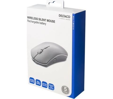 Deltaco MS-800