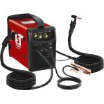 STAMOS S-MIGMA 250 IGBT Заваръчен апарат